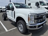 New 2025 Ford F350 XL image 2