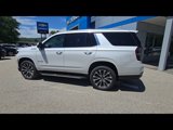 New 2025 Chevrolet Tahoe High Country w/ Sun And Tow Package image 6