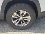 New 2026 Chevrolet Equinox LT w/ Convenience Package II image 4