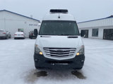 Used 2017 Freightliner Sprinter 2500 image 2