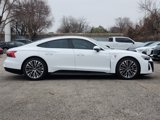 New 2025 Audi S e-tron GT Premium Plus image 5