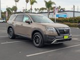 New 2025 Nissan Pathfinder Rock Creek image 3