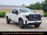 New 2025 GMC Sierra 2500 Denali Ultimate image 2