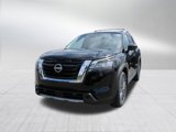 New 2025 Nissan Pathfinder SL image 4