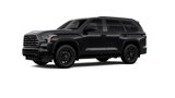 New 2025 Toyota Sequoia Limited image 2
