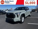 Used 2025 Toyota Tundra SR5 image 3
