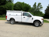 Used 2020 Ford F250 XL w/ Power Equipment Group image 4