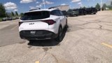 New 2026 Kia Sportage X-Line image 2