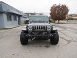 Used 2020 Jeep Gladiator Rubicon w/ LED Lighting Group image 3