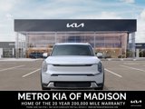 New 2026 Kia EV9 Wind image 2