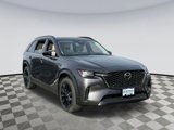 New 2025 MAZDA CX-90 Plug-In Hybrid w/Premium Sport image 2