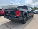 Certified 2023 Ford F150 XLT w/ Equipment Group 302A High image 4