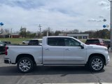 New 2025 Chevrolet Silverado 1500 High Country w/ Technology Package image 3