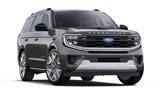 New 2025 Ford Expedition Platinum image 4