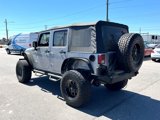 Used 2017 Jeep Wrangler Unlimited Sport w/ Connectivity Group image 6