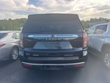 Certified 2023 Chevrolet Tahoe Premier w/ Premium Package image 5