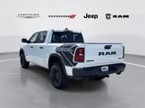 New 2025 RAM 1500 Rebel w/ Rebel Level 2 Equipment Group image 5