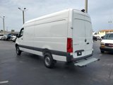 Used 2023 Mercedes-Benz Sprinter 2500 w/ Acoustic Package image 3