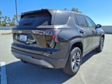 New 2025 Chevrolet Equinox LT image 5