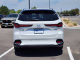 New 2025 MAZDA CX-70 Plug-In Hybrid w/ Premium Plus image 6