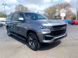 Used 2021 Chevrolet Suburban Z71 w/ Luxury Package image 3
