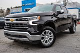 New 2025 Chevrolet Silverado 1500 LTZ w/ LTZ Premium Package image 2