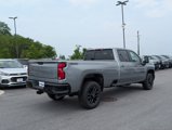 New 2025 Chevrolet Silverado 3500 LT w/ Trail Boss Package image 4
