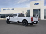 New 2026 Ford F350 XL image 4