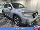New 2025 Honda Pilot Elite image 5