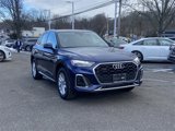 Certified 2024 Audi Q5 2.0T Premium image 2