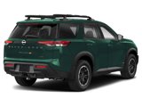 New 2025 Nissan Pathfinder Rock Creek image 3