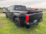 New 2025 Toyota Tundra Limited image 2