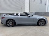 Used 2023 Mercedes-Benz SL 55 AMG 4MATIC image 2