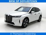 New 2026 BMW iX xDrive45 w/ Premium Package image 1