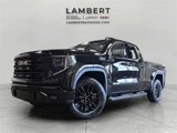 New 2025 GMC Sierra 1500 Elevation image 4