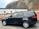 Used 2017 Land Rover Discovery HSE image 3