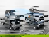Used 2025 Chevrolet Silverado 1500 LT image 4
