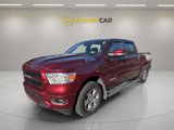 Used 2020 RAM 1500 Big Horn image 3