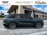 New 2026 Cadillac Vistiq Platinum image 5