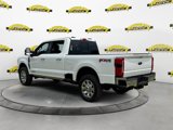New 2025 Ford F350 Lariat w/ Lariat Ultimate Package image 4