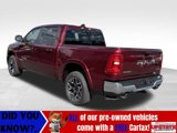 New 2026 RAM 1500 Laramie image 5
