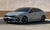 Used 2021 Kia K5 GT-Line image 3