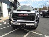 New 2025 GMC Sierra 3500 Pro w/ Convenience Package image 2