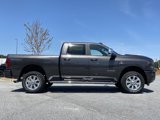 New 2025 RAM 2500 Laramie w/ Sport Appearance Package image 3