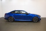 New 2026 BMW M5 w/ Executive Package image 3