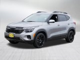Certified 2024 Kia Seltos X-Line image 3