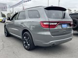 New 2025 Dodge Durango GT w/ Blacktop Package image 4