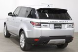 Used 2016 Land Rover Range Rover Sport Supercharged image 4