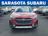 New 2025 Subaru Outback Touring image 2