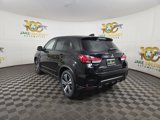 New 2025 Mitsubishi Outlander Sport ES image 5